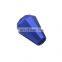 AOSU  Aluminum Manual 5 Speed Swift Car Diamond Shape Gear Shift Knob For Universal