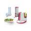 Home Small Appliances Frozen Fruit Ice Cream Maker plus Food Processor Slicer Shredder