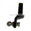 rear bumper trailer towing hook car towing hook for Jeep offroad car