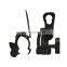 Best Quality D Style Cell Phone Holder Cell Phone Bracket for Jeep For Wrangler JK 07-17