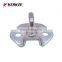 Tailgate Latch Striker for Mitsubishi Montero Pajero Sport L400 MB957648