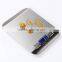 KH Quick Delivery Time Useful Stainless Steel Kitchen Scale