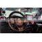Air vents for jeep wrangler jk 11-17 accessories air conditioning outlet atmosphere light