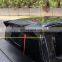 Car Parts Matte Balck  Tail Wing Rear Spoiler for F150 2015-2020 or  U.S. version Raptor Off Road Accessories