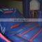 Children inflatable jumping bouncer for birthday party 4 moms bouncer