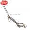XG-AUTOPARTS high quality exhaust catalytic converter for Volkswagen Jetta 2013-2015