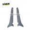 High quality suitable for BMW F12 upgrade to M6 body kit front bumper fender rear bumper and side skirt 2012+ body kit