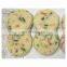 Hot sale Good taste frozen squid and vegetable cake surimi cake 20g