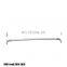 Car Roof Bar for X-trail 2014-2019 Roof Rail