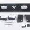 Offroad parts Front bumper for Suzuki Jimny 2007+ parts