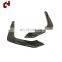 CH High Quality Popular Products Vehicle Car Spare Parts Front Lip Support Splitter Rods For BMW 4 Series F82 F83 2014-2020