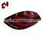 CH Wholesale Auto Lighting Tail Lights Led Turn Signal ABS Plastic For Mercedes-Benz S Class W222 14-17 Old To New