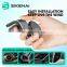 Sikenai XO-32 Universal L Type Mobile Air Vent Clip Stand Magnetic Holder Car Phone Mount