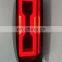 Hot sale car led Ranger T6 T7 T8 LED taillight tail lamp led light