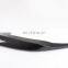 Runde Perfect Fitment Front Spoiler For 06-10 BMW 6 Series E64 M6 Car Front Shovel Carbon Fiber Front Lip Spoiler