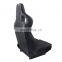 USA warehouse  Universal PVC racing car seats