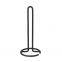 Standing?Kitchen Paper Towel Holder Counter top Table Storage Bathroom Tissue Roll holder