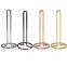 Standing?Kitchen Paper Towel Holder Counter top Table Storage Bathroom Tissue Roll holder