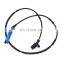 HIGH Quality ABS Sensor Wheel Speed Sensor OEM 34526752683 / 3452 675 2683 FOR BMW 3 Series E46