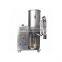 High quality mini spray dried liquid animal blood spray dry used juice powder spray dryer