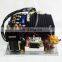 1268-5403 Quality Assured Intelligent Curtis Motor Assemblage 36V/48V-400A