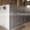Laboratory Drum Wind Drying Oven