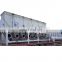 Hot Sale manufacture XF series horizontal chlorpyrifos fluid bed dryer for foodstuff industry