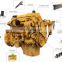excavator engine spare parts PC200-8 fuel injector 6156-11-3100 for Komatsu