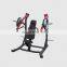 Factory Minolta Fitness Shandong MND Strong Hammer Body Building Strength Equipment PL13 Incline Chest Press