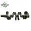 For Toyota Vios 2NZ-FE 2NZ 1.3L crankshaft