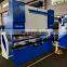 CHINA алюминиевый листогибочный станок 30т 1600мм мини листогибочный станок
