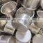 China Aluminum Metal Stamping Deep Drawing Process Sheet Metal Stamping Parts