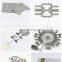 Custom Stamping Metal Parts Hardware Product Sheet Metal Precision Stamping Parts