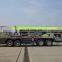 Most popular brand Zoomlion 60 ton heavy truck crane ZTC600V532