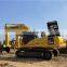 Excellent running condition komatsu second hand crawler digger heavy equipment pc350 pc400 pc450 excavators for sale