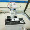 Educational Modular flexible production programmable robotic kits industrial Automation robot training kit GX-R05