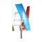 Customizable Color 500W 800W 12V/24V/48V Vertical Axis Wind Turbine Wind Power System generador eolico vertical