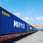 FCL/LCL Europe Railway Transport From Guagngzhou/Shenzhen - Alashankou/Erenhot - Ma?aszewicze/Hamburg/Duisburg