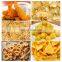 Stainless Steel Banana Chips Deoiler Dewatering and Deoiling Machine