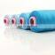Wholesale Factory Dyeing Thread 40/2 100% Spun Polyester Sewing Thread Cone