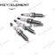 KEY ELEMENT  Auto High quality Auto Spark Plug 18854-10080 For  ELANTRA Saloon 2010 Spark Plugs for Cars