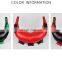 Fitness leather bag Power Strength Training Weight Power Bag