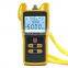 PG-OPM508 fiber optic cable testing procedures newport power meter ftth