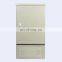 FTTX 144 Cores fiber distribution hub outdoor Fiber Optic Cable Cross Connect Cabinet