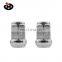 Hot Sale ISO9001 Jinghong Fastener  Car Steel Alloy Lock Wheel  Nut