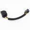 OEM 3985226-1 3171530 20504685 1063332 20889693 5610807 Sensor de pedal de camión de 5 líneas negro para VOLVO DAF