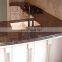 cheap price coffee brown granite slabs