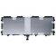 Battery Accessories 7000mAh Tablet Battery GT-P5100 For Samsung Galaxy Tab 10.1P5100 P7500/N8000/N8010