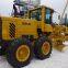 SDLG G9165 G9165F motor grader with 165HP engine