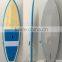 Stand up paddle board bamboo SUP board made in China